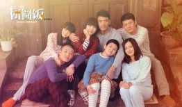团圆饭电视剧在线观看,温馨家庭情感盛宴，在线观看重温亲情时光